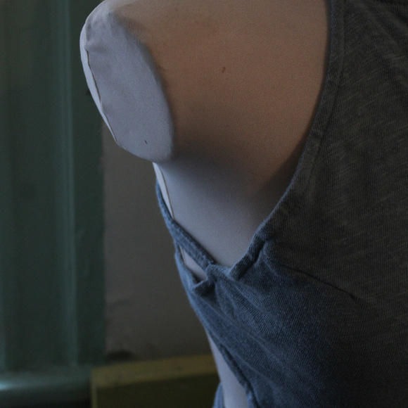 Free People Beachwear Dress - Picture 3 of 4